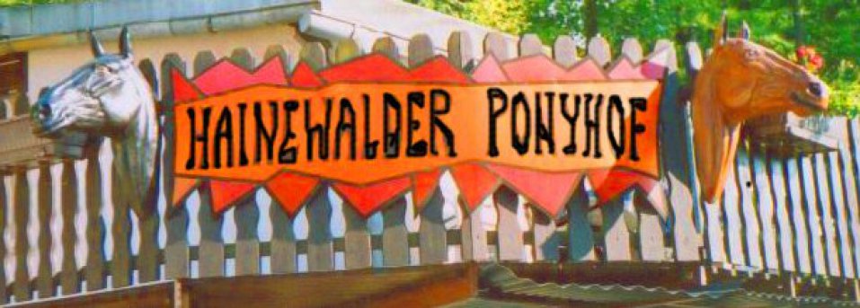 (c) Hainewalder-ponyhof.de